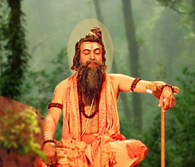 Raj Rishi
